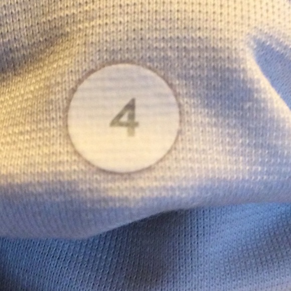 Lululemon Wunder Under Leggings, size S, smoke free home - Picture 6 of 6